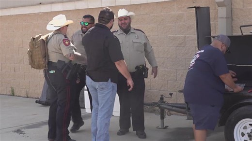 Labor dispute highlights Nueces County deputy pay concerns