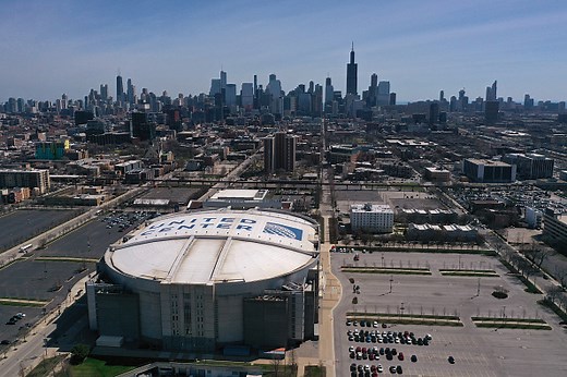 Chicago Sports Network will make debut broadcast Tuesday night with Blackhawks preseason game. How can you watch?