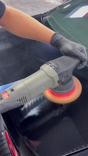 Revitalize Your Vehicle's Paint with Chemical Guys Compounds and Polishes