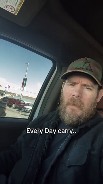 Everyday carry= carry every day. #everydaycarry #edc | every day carry edc