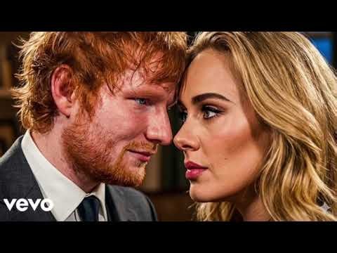 I See Fire – Ed Sheeran | Official Lyric Video | Emotional & Cinematic Masterpiece