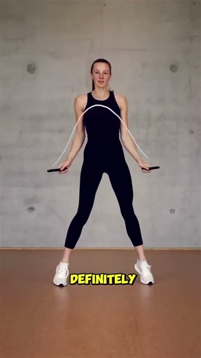 HAVE YOU EVER WONDERED | HOW PEOPLE JUMPING ROPE SO EASILY #facts #crazyfacts #explorepage #facts