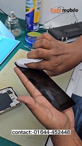 1.3K views | google pixel 9 pro xl display glass replacement part-5 #thankyouforyoursupport #easymobile #pixel9proxl #pixel9proxl #iphone14maxpro #pixel | Easy Mobile bd | Facebook