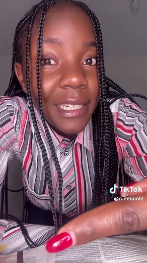 LEVITICUS 1 :5-9 The Altar is a place of exchange ! #debunkingleviticuswithNichole #Biblestudy #sacrifice #christianmessages #christiantiktokcomunity #nicholeachieng #neequole