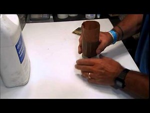 3 Inch Color and Report Shell Construction