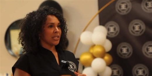 Beyond the Beauty! Esthetic Excellence Academy | Officer Tommy M Norman