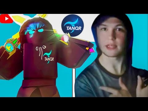 FAMOUS ROBLOX YOUTUBER FACE REVEALS | TanqR, Thinknoodles, Sketch, Bandites, TapWater