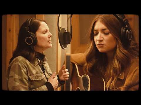 Tenille Townes - the acrobat (feat. Lori McKenna) | Official Video
