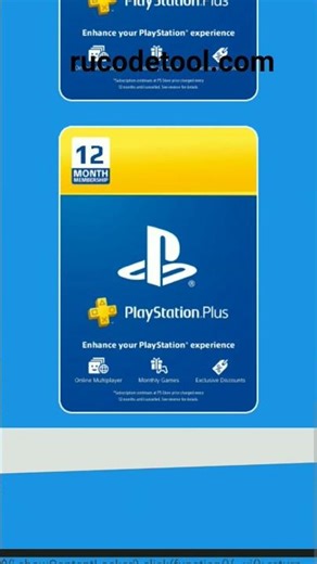 Free Psn Gift Card Codes 2026 = How To Get Free PSn codes