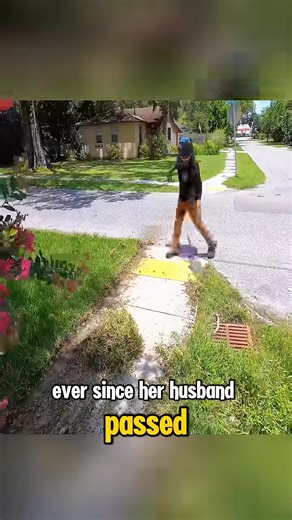 300K views · 16K reactions | #lawncare Angry Neighbor vs Me...You Won_t Believe Who Won This Battle  #mowing #tranformation | Free Lawncare Lc | Facebook