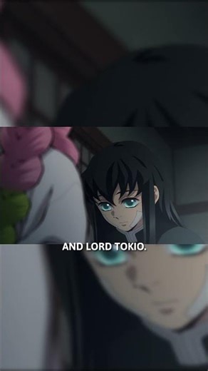 Only Real Anime Fans Know This Scene 👀 | Demon Slayer EP1