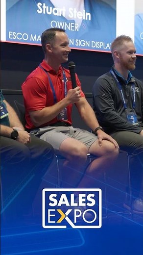 Daktronics Sales Expo