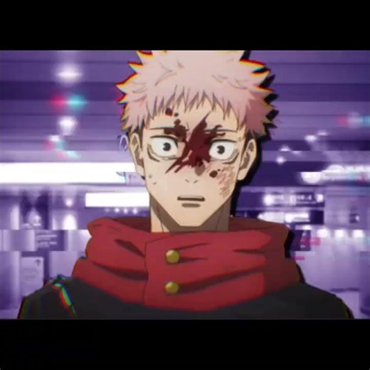 its rewind time[Yuji edit] #edit #jujutsukaisen #animeedit #anime