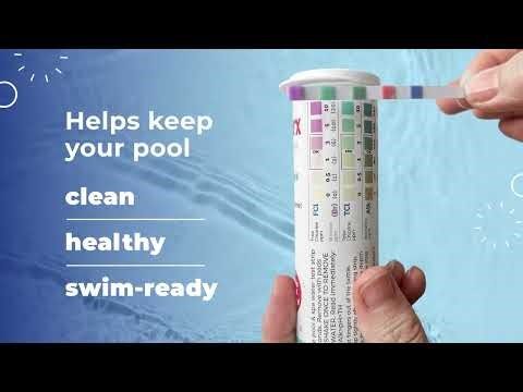 Poolwerx Test Strips - Grab yours today