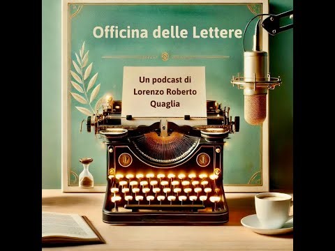 043 I blocchi creativi: Cause e rimedi per tornare a scrivere