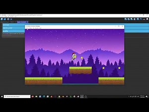 Clase#4 Recoger monedas y puntuación