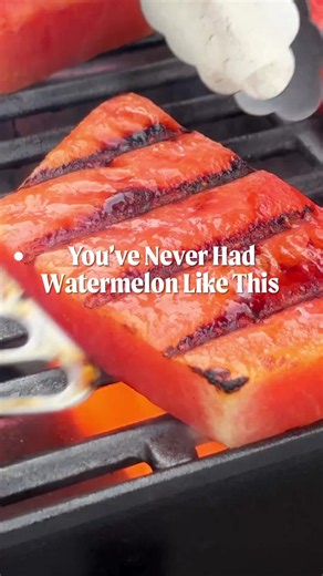 Grilled Watermelon Recipe — Easy Summer Fruit Grill Guide
