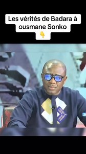 Les Révelations Chocs de Badara Gadiaga Contre Sonko #lelewaltv | Lelewal TV