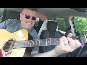 CARAMEL - SLEEP TOKEN Guitar Tutorial (Beginner Lesson)