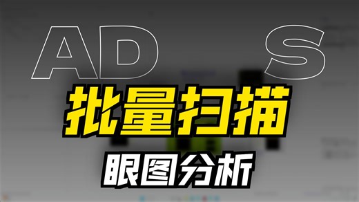 补充视频17-ADS DDR Memory BatchSim批量扫描使用
