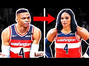 CRAZIEST Transformations in NBA History..