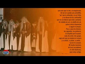 El Brujo - Presentación