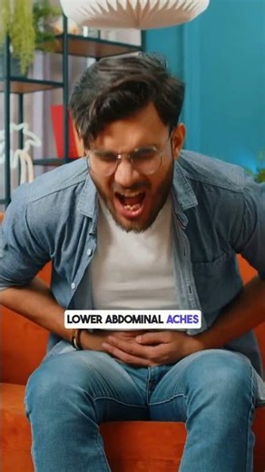 Prostatitis Symptoms: Don't Ignore the Signs