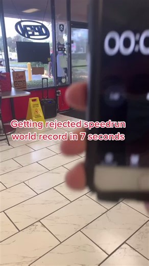 #fyp #foryoupage #viral #speedrunning #gaming #speedrun #rejection #foryou #explore #snapchat #girls #dating #datingadvice #worldrecord #relationship