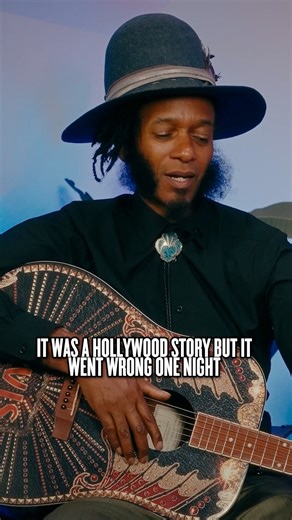 Million Dollar Advance Leads to Musician's Worst Nightmare #guitar #story | Marty Schwartz