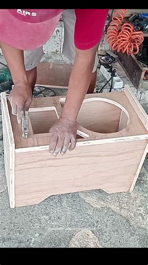 proses midel 10 inch