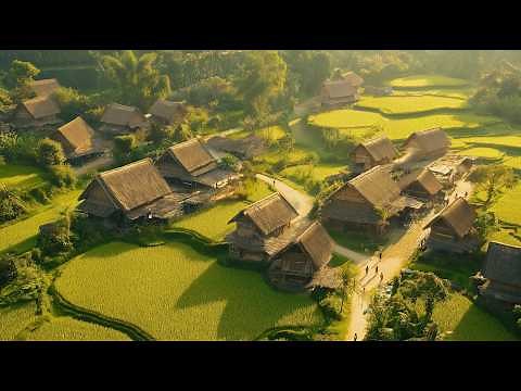 30 Best Countries To Visit In 2025 | Travel Video 4K