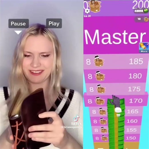 POV: you wake up one morning and discover you can stop time