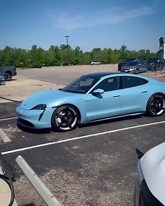 573K views · 2.9K reactions | Our own Rick Ricart decided to take our all-new, all-electric, 2022 Ford F-150 Lightning ⚡️ Pro on a road trip to the Indy 500 last weekend. Check out his electric adventure and schedule your demo test drive at Ricart Ford today! | Ricart Automotive | Facebook