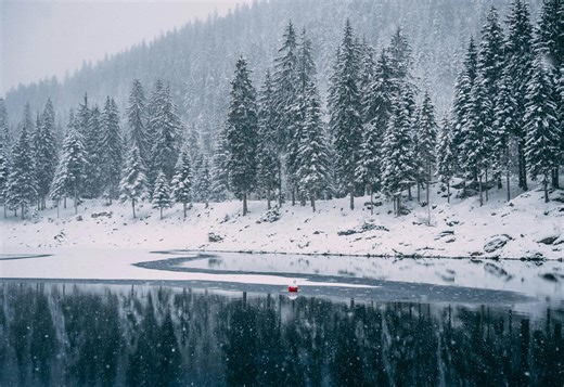 Αράχνη στον πάγο της Ευρώπης; Το νέο εύρημα-σοκ που ίσως κρύβει ωκεανό κάτω από την επιφάνεια! - ΤΑ ΝΕΑ