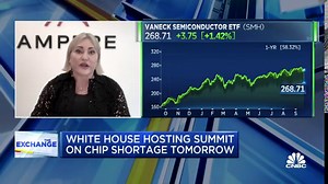 Here's the best way to solve the chip shortage crisis