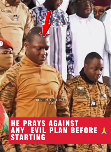 Captain Africa 👑👑👑 | Kaumba's eye 24/7