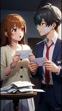 This Dark Romance Anime Will Break Your Heart