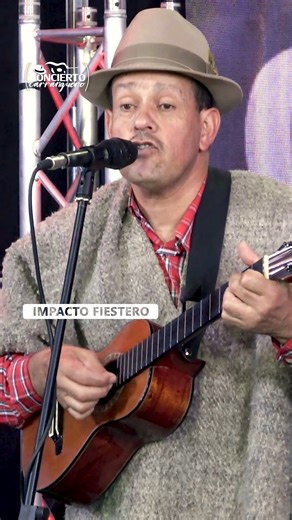 Orgullo campesino, hecho con el alma 💚💚 No es un programa, es una ventana a los sueños Concierto Carranguero Show Impacto Fuestero - Campesino Sigo Siendo #carranga #campo #trabajadores | Concierto Carranguero