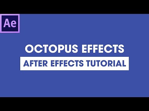 How to create an impressive intro title in After Effects - 140