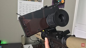 TFB Review: Virtual-Shot Mobile Shooting Simulation System