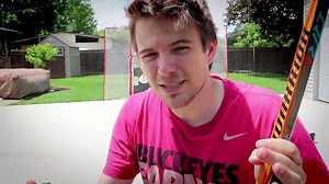 5.6K views · 49 reactions | Here's another challenge from TheNasher61 how quickly can you snipe the 4 corners? Andrew is using the HockeyShot.com training gear. | Coach Jeremy - How To Hockey | Facebook