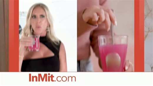 InMit TV Spot, 'Diets Don't Work: Intermittent Fasting' Featuring Vicki Gunvalson