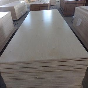 [Hot Item] Custom Thickness Fireproof Plywood for Commercial Kitchens and Safety Projects