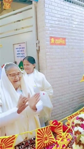 shiv baba ko yaad karo #brahmakumaris