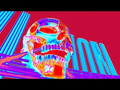 VALD - REGULATION RELOADED feat VLADIMIR CAUCHEMAR & TODI3FOR