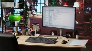 Coderegels geschreven op het scherm van: stockbeeldmateriaal en -video's (rechtenvrij) 3703888189 | Shutterstock