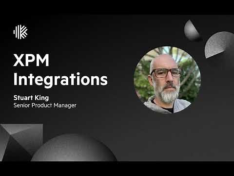 Karbon and XPM live demonstration