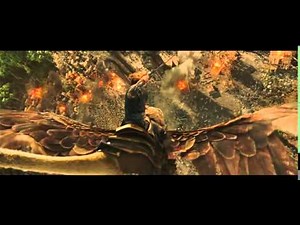 Warcraft Trailer Tease 2 HD