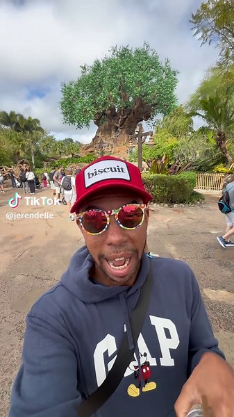 Discover Animal Kingdom: More Than Just a Half-Day Park
