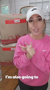 What's in these boxes??? | Julie's Designs & Signs